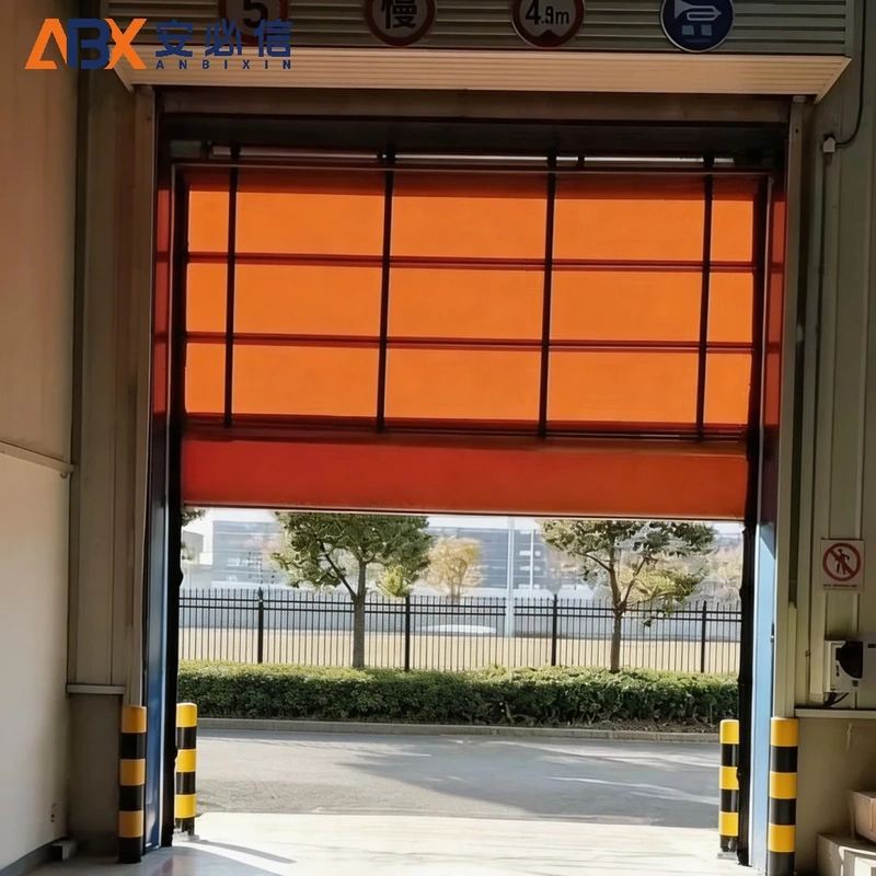 连云港机械式门封