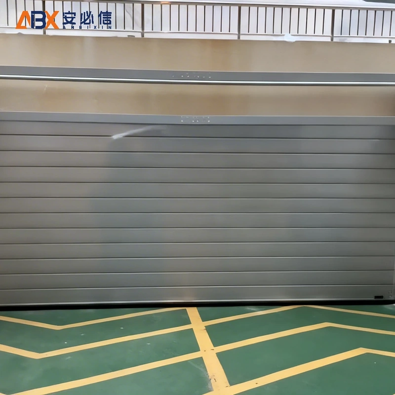 连云港感应高速门